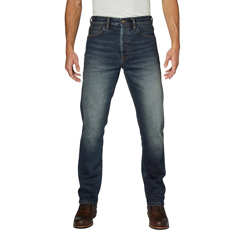 Rokker Rokkertech AAA single-layer jean